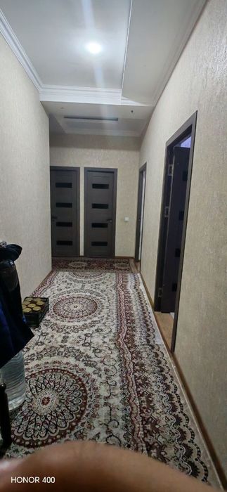 3/8/10 Сергели-7. "Seven Residence". 75,7 квадрат метр