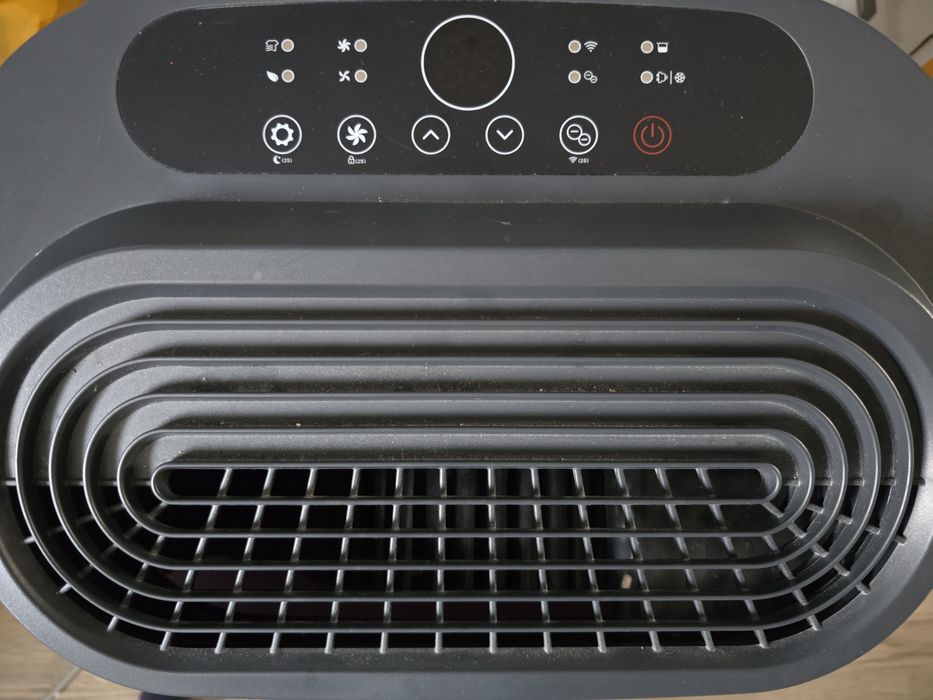 dezumidificator Aleco Air D16 Purify