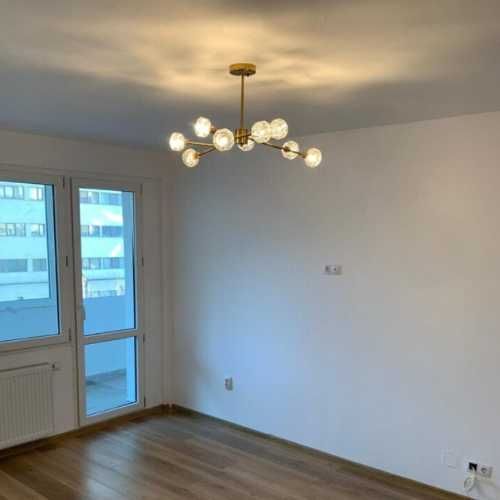 Zugrăveli interioare profesionale Timisoara