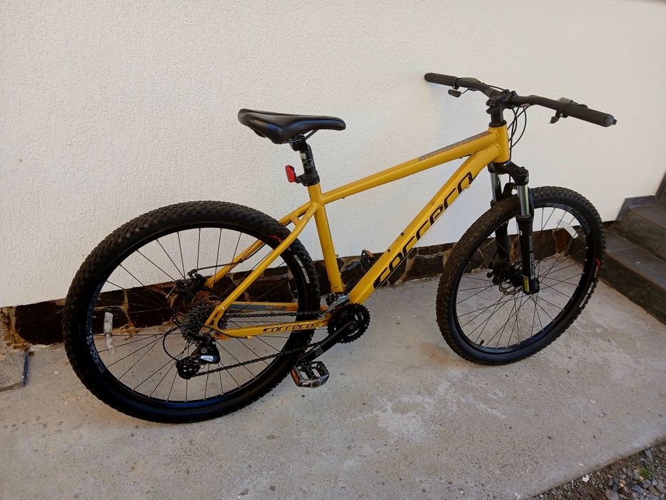 Bicicleta mtb Carerra (roti 27,5).