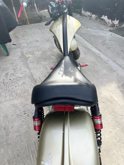 Scuter de vanzare