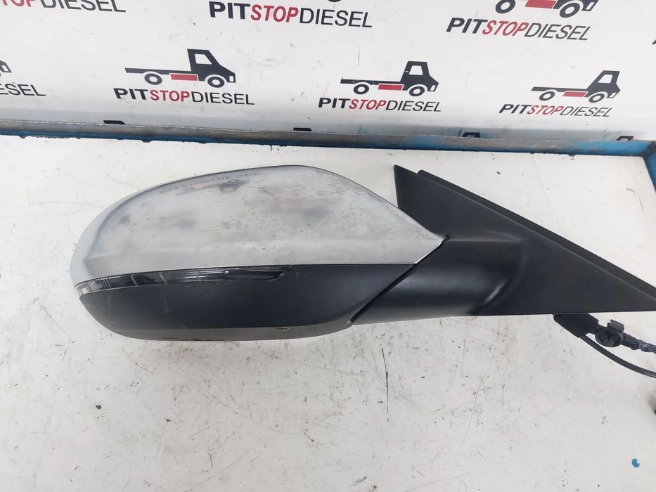 oglinda dreapta audi a6 c7  2011 2012 2013 2014 2015 2016 2015