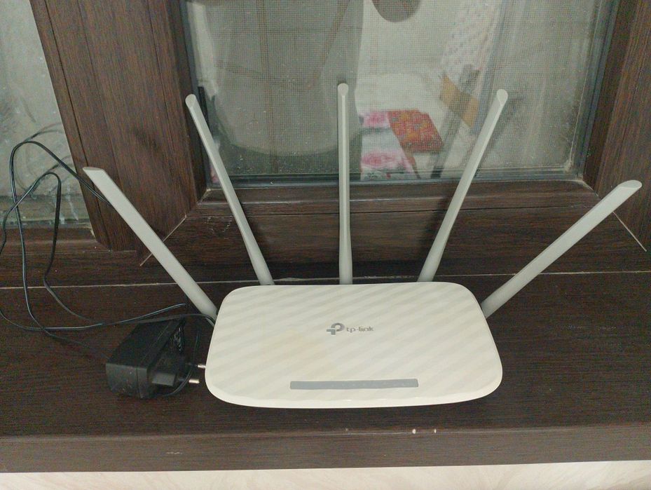 Модем TpLink Archer c60