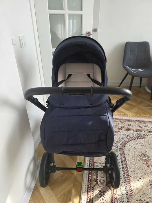 Коляска cool guy