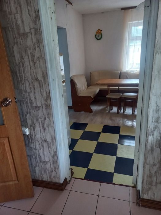 сдам домик со всеми условиями