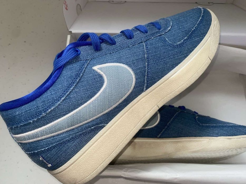 Баскетболни обувки Nike Book 1