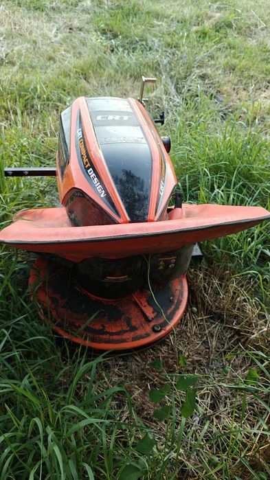 Motocultor Ruris
