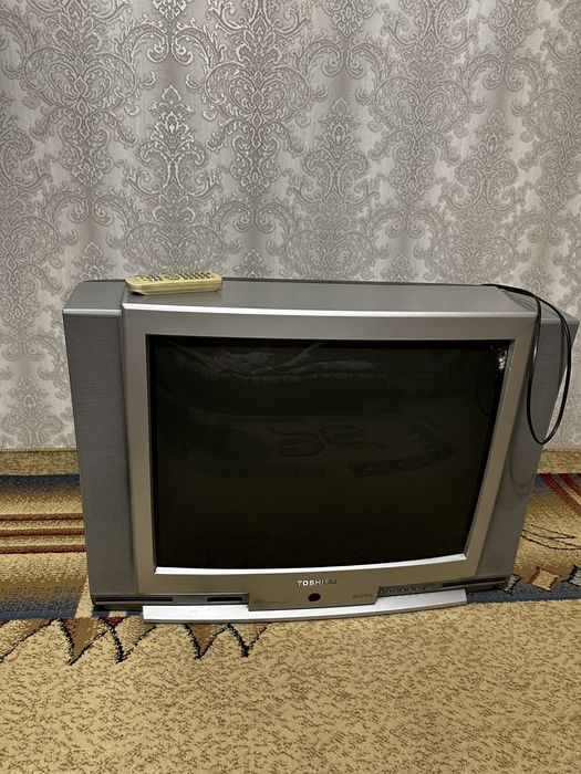 Телевизор Toshiba