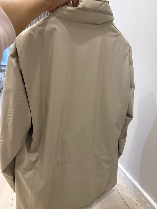 Мужская куртка Loro Piana оригинал