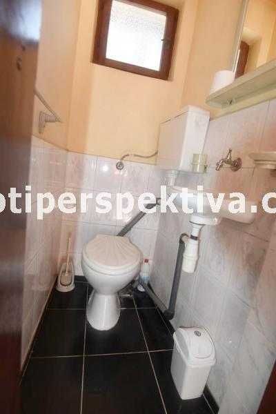 Продава се Къща в Пловдив, Център - 64 кв.м за 1196 €/кв.м - Снимка #14