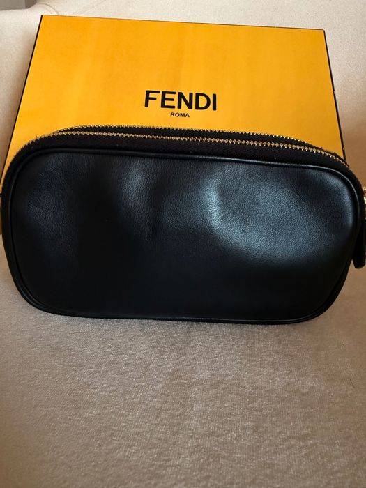 Чанта Fendi оригинална