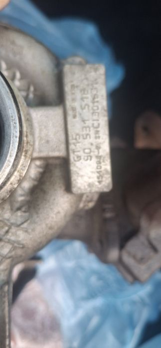 Опел Вектра 2.0DI 16v 82коня 2001г.