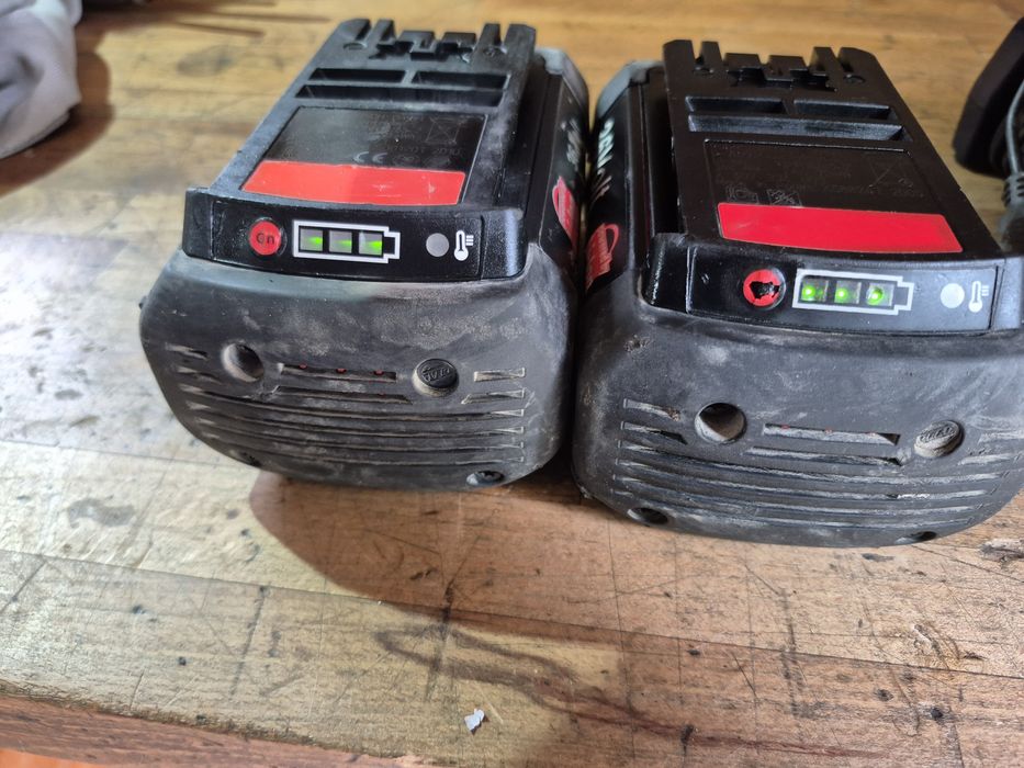 Acumulator baterie  Bosch 36v