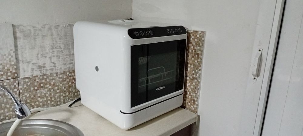 Продаю посудамоечную машину