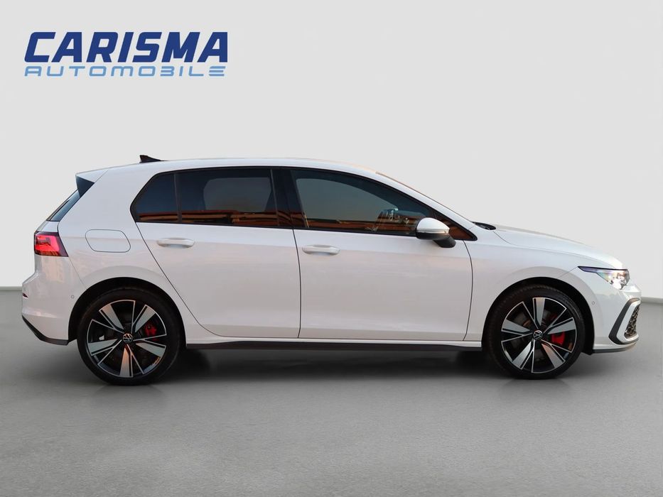 Volkswagen Golf GTE I 245cp I PlugIn Hybrid I R-Line Sport