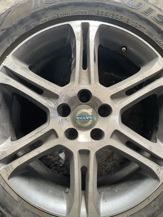 Продам одно колесо