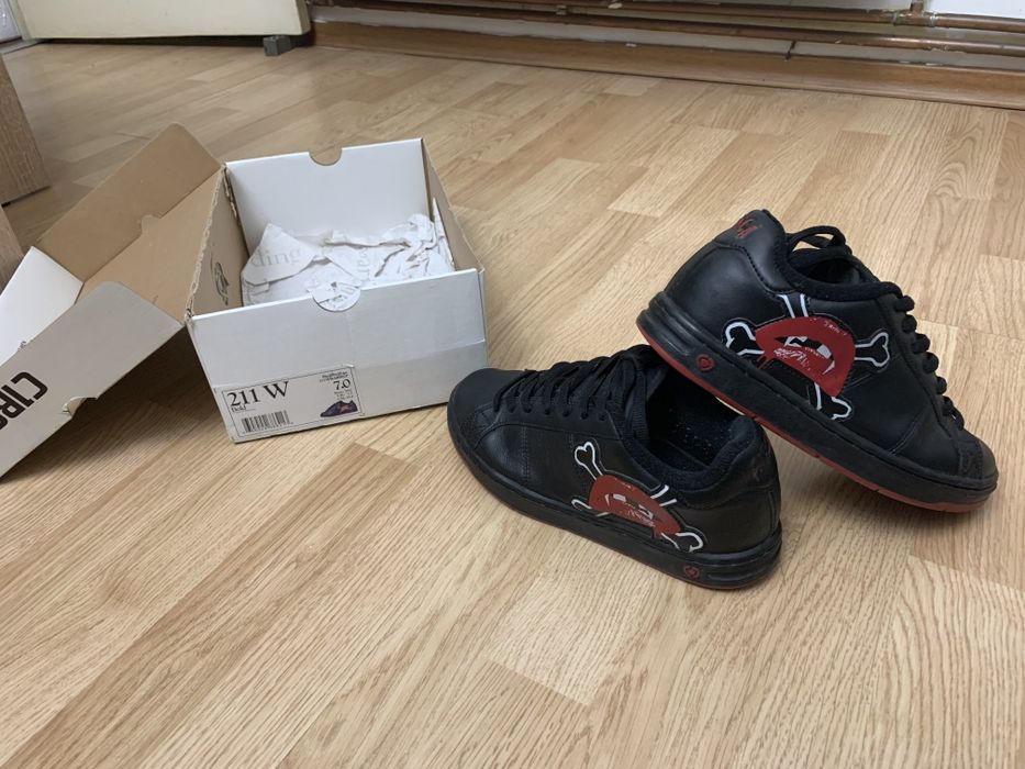 shoes piele CIRCA mar 37