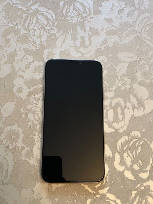 iPhone x 64 Gb..
