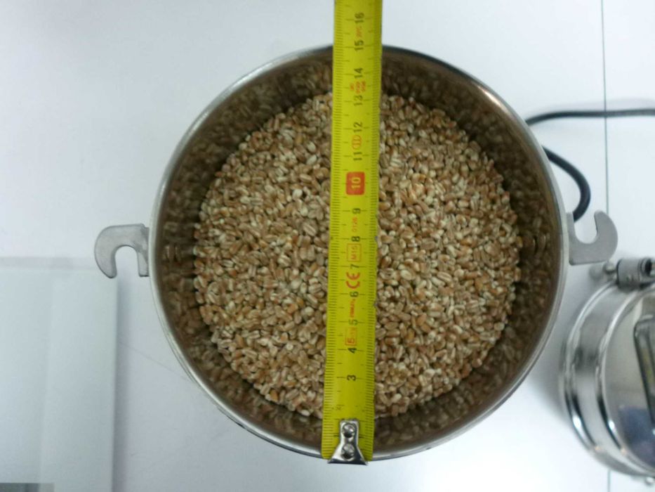 Rasnita condimente, moara condimente, moara cereale