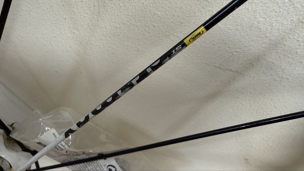 Roata spate 29” Mavoc crossmax st