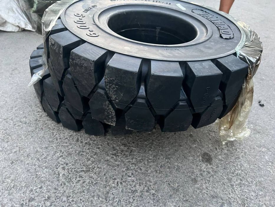 Кара шина 5.00-8 шины для Кара [6.50-10]