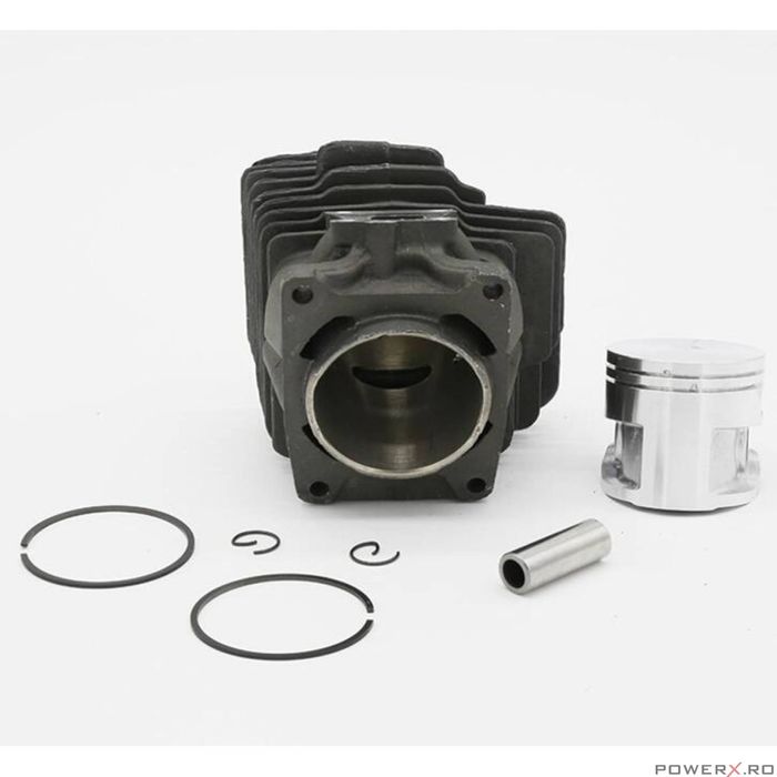 Set motor, kit complet pentru drujba, Stihl 362, diametru 47 mm,