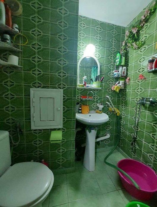 Дава се под наем Едностаен апартамент в Бургас, Зорница - 50 кв.м за 153 € - Снимка #3