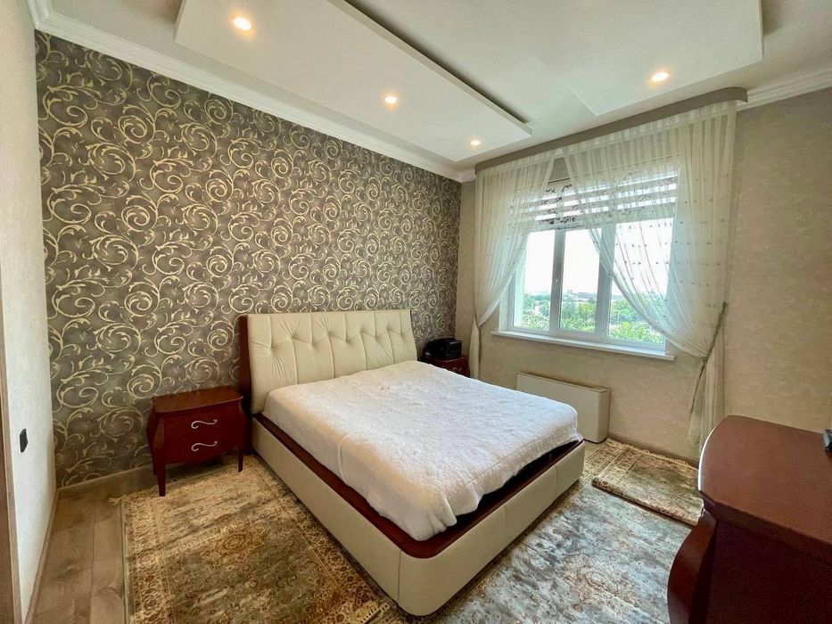 СРОЧНО! Продается 4/10/11 квартира в Новостройке 
ЖК "SHEDEVR"
На Ц4 /