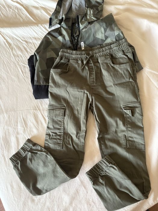 Сет момче размер 147/152