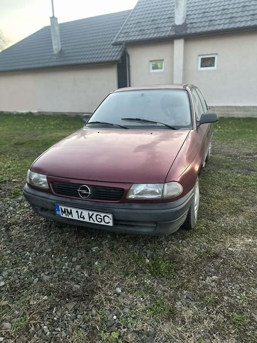 OPEL Astra 1994