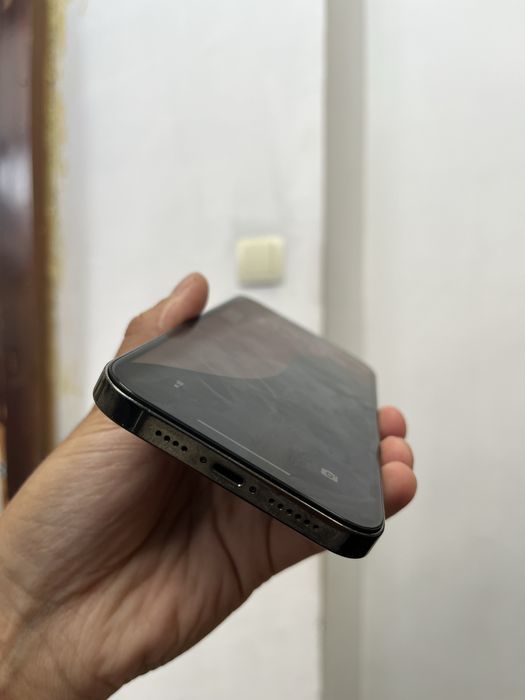 Iphone 13 pro max 256 GB