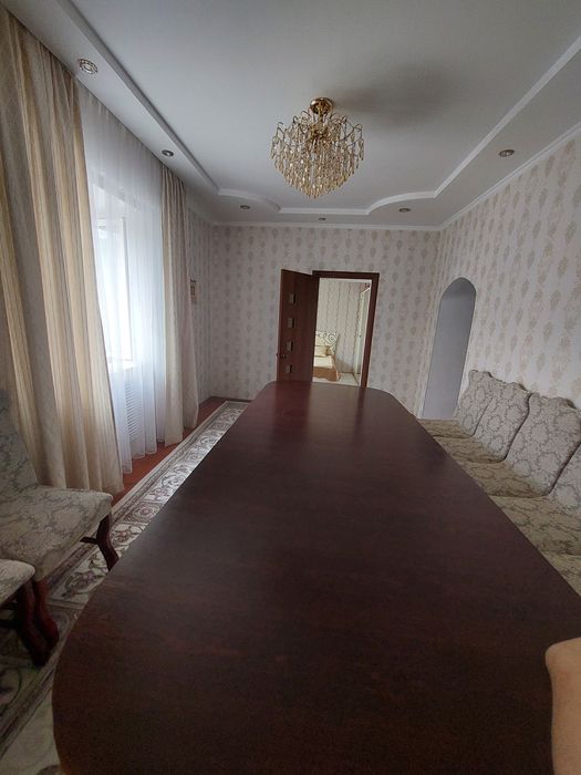 Продам дом из 5 комнат