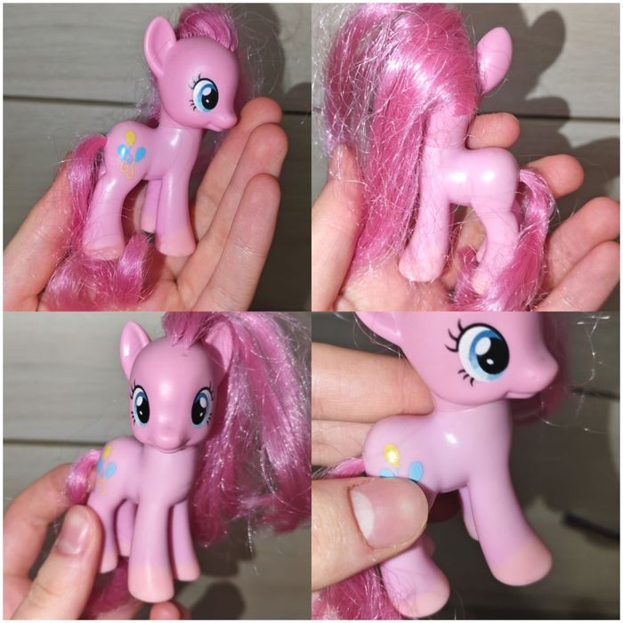 Продажа пони редких и обычных