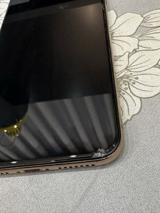 Iphone Xs Max 256gb
