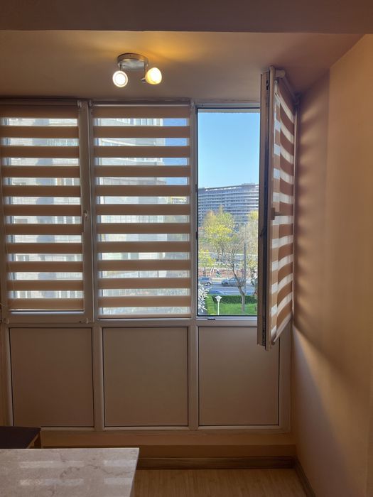 Garsoniera in cartier Grigorescu , prima inchiriere dupa renovare !!!