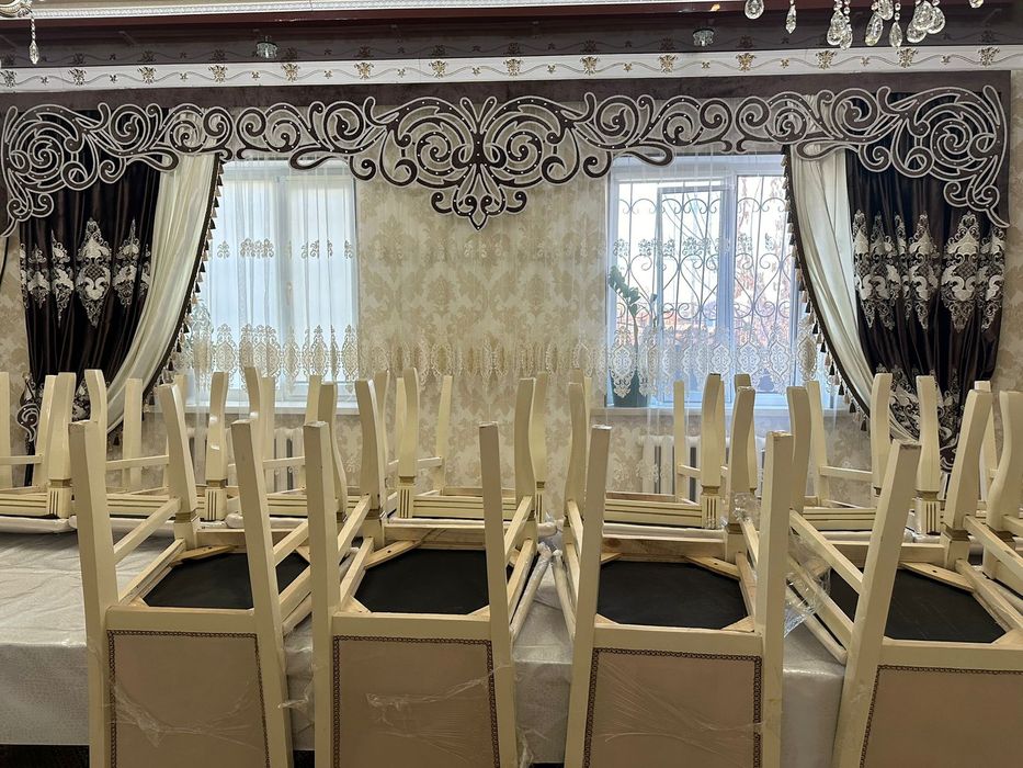 Перде тюль сатылады