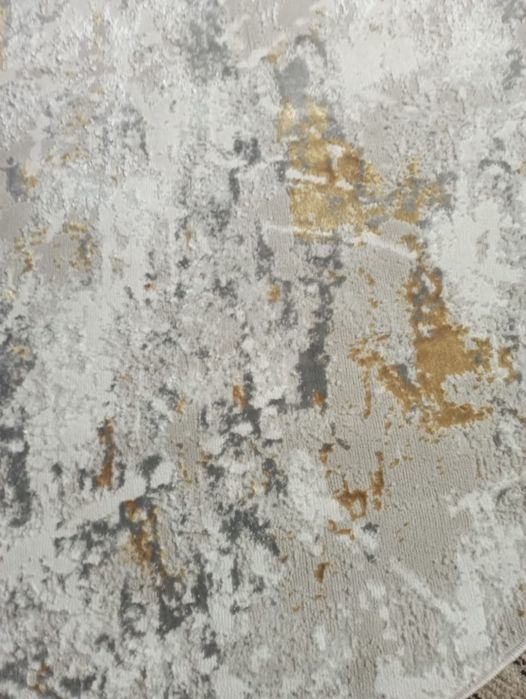 Продам круглый ковёр