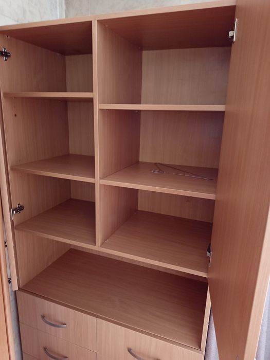 Мебельный гарнитур