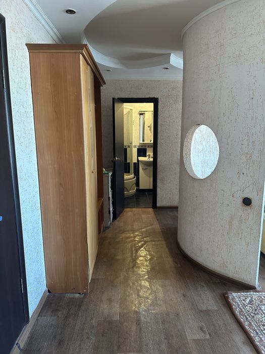 Сдам квартиру на долгочрочно