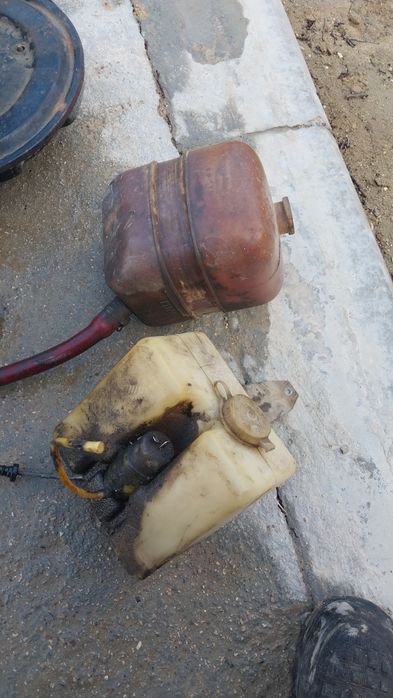 Машина ваз 2107 5ступка