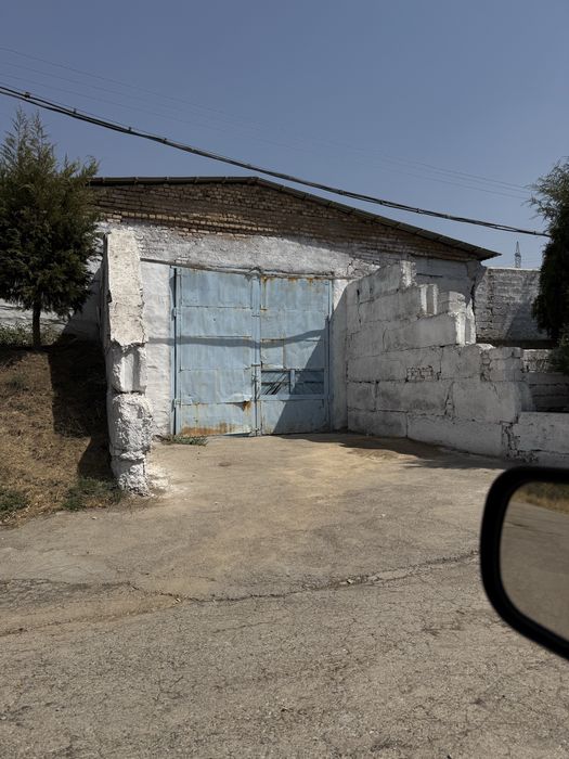 Noturar bino sotiladi 160ming $ soralvotti keliwiladigan joyi bor