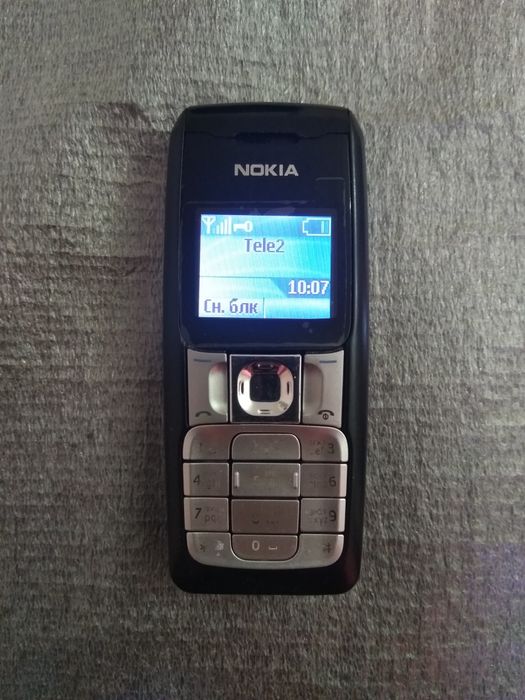 Продам Nokia 2310