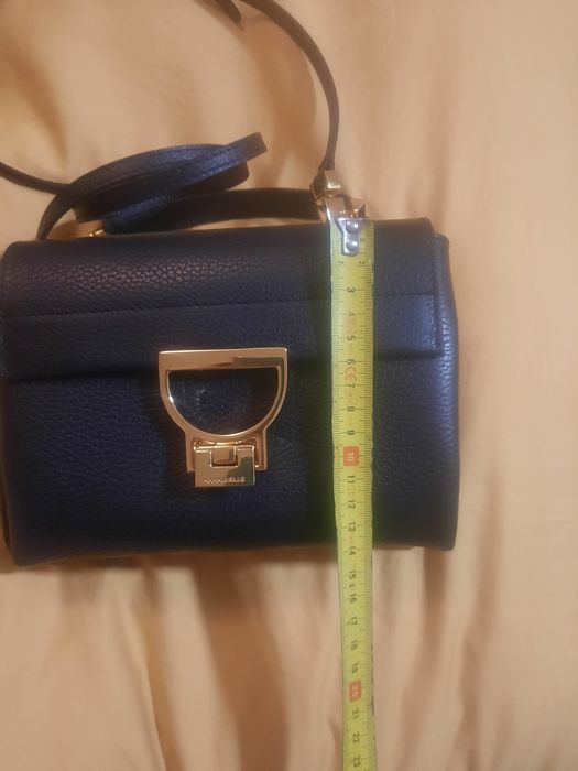 Geanta Coccinelle piele - nouă