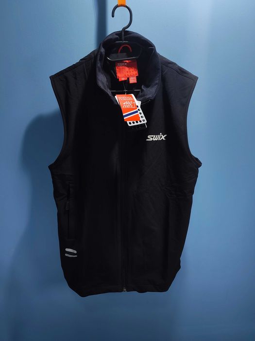 Swix Power Eлек Ватиран/Мъжки M