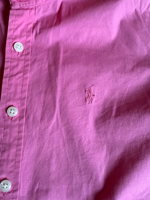 Camasa cambrata Polo Ralph Lauren M