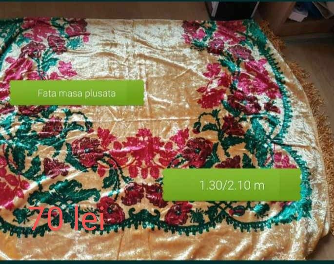 Topper(protectie) pt saltele