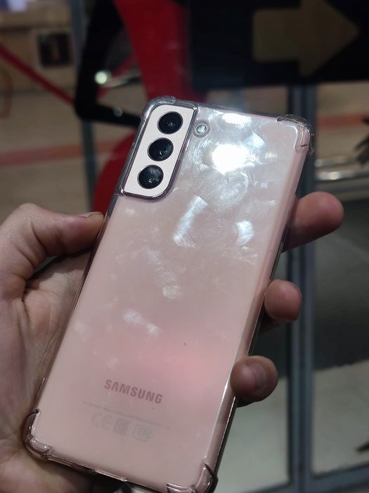 samsung s 21 самсунг с21