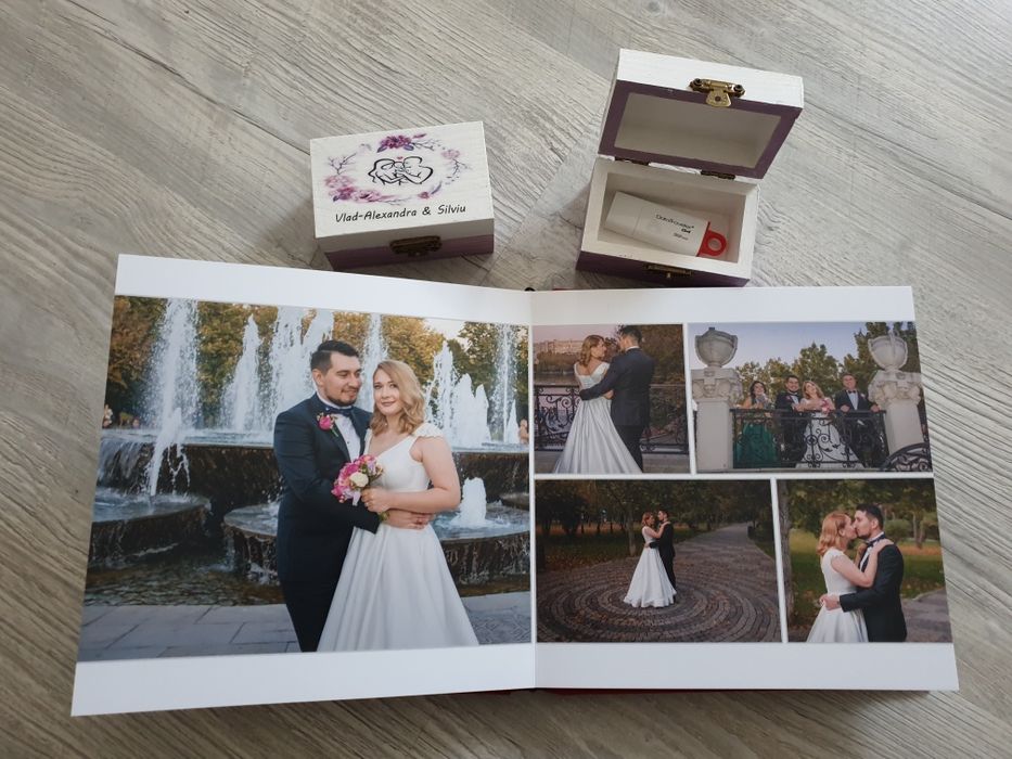 Fotografie & Filmare Nunta - Botez - Majorat