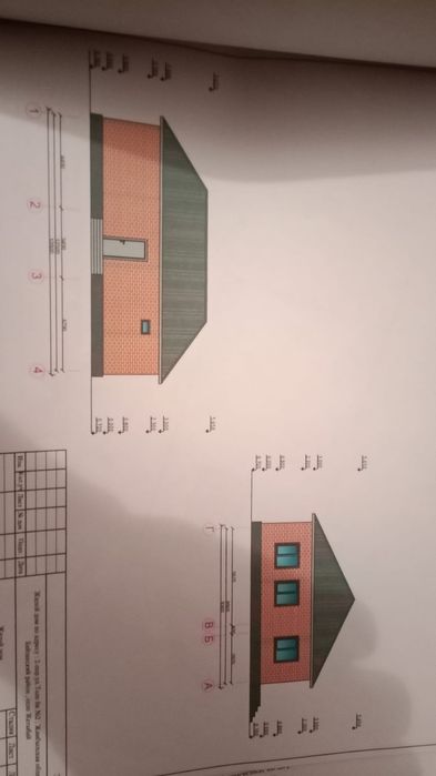 Үй Сатылады але согылып бытпеген