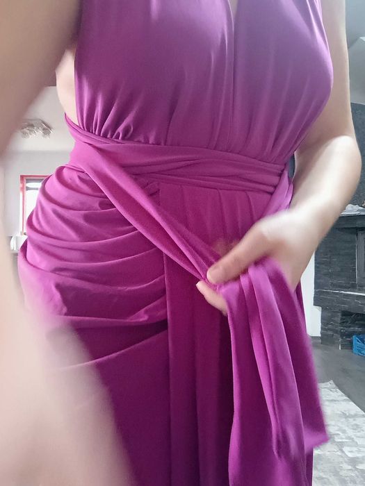 Rochie noua elegantă